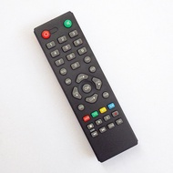 รีโมทใช้กับกล่องดิจิตอลทีวีฟีนิกซ์ รุ่น T2-Color  Remote for Phoenix DVB-T2 Set Top Box (สีดำ)