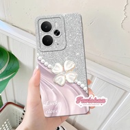 HP Softcase Realme 14 5G - Realme 14T - C75 - C75X - Realme Note 60X - Realme Note 60 - Cellphone Ca