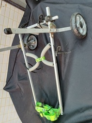 狗狗步行輔助輪椅車