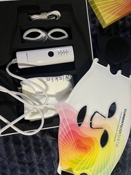 Currentbody skin 4-in-1 led face mask