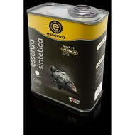 Essenza Sintetica Sport 4T 10W50 - 1 LTR (Motorcycle Oil) - Fully Synthetic