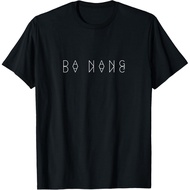Thai Vocabulary Art Souvenir T-Shirt-Da Nang Reflection