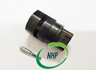Isuzu HICOM 2.8 4.3 / Isuzu NPR / Isuzu DMAX 12V Meter Sensor (Black)