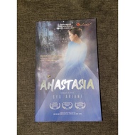 Anastasia by Syu Ariani