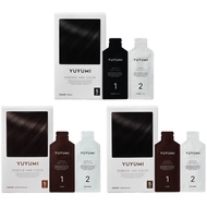 YUYUMI ESSENCE HAIR COLOR - BEAUTY LANGUAGE