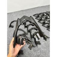 Spoiler Y15 Carbon Fiber