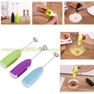 PORTABLE Mini HAND Mixer Egg Beater/ Mini Mixer/
