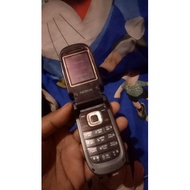 Nokia Folding 2660