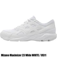MIZUNO Maximizer 二手 運動鞋 跑鞋 走路鞋 男鞋 正品 US11 FTW RUN