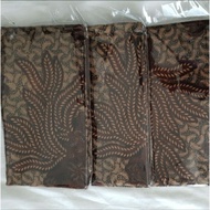 Kain Batik Pasang Indonesia Ready Stock