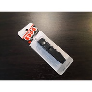 Lazer Guitar Capo (Classical), Black