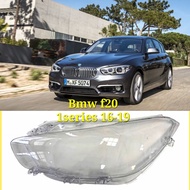 BMW F20 2015-2019 1SERIES 1 SERIES HEADLAMP COVER HEADLAMP LENS HEADLAMP CASING