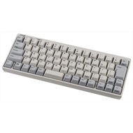 PFU Keyboard HHKB Professional HYBRID Japanese Layout/White 【Direct from Japan】