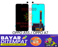 LCD OPPO A5S / OPPO A7/ REALME 3 / OPPO A12 FULLSET LCD TOUCHSCREEN