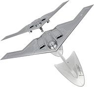 1/200 Scale B-2A USA Army Heavy Spirit Bomber Diecast Metal Military Plane