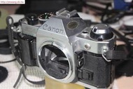 CANON AE-1 program專業單眼像機
