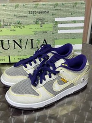 Nike Dunk Low x Union LA US9.5