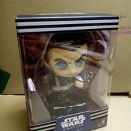 Hot Toys Cosbaby Star Wars Churrit