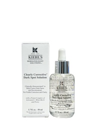 Kiehls Clearly Corrective Dark Spot Solution 50ml/100ml