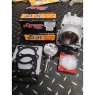 MTRT CYLINDER BLOCK 62mm(NMAX155/AEROX155)