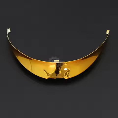 Suitable for AGV K1 Helmet Modified Tail Helmet Rear Spoiler Motorcycle Tail Parts and Accessories