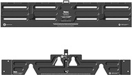 Roku Wall Mount Kit for 65-Inch Pro Series TV - Ultra-Slim with Minimalist, Flat Design - Hinged TV Mount and Kickstand for Easy Access to Cables