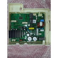 อะไหล่แท้DC94-11446A PCB EEPROM บอร์ดเครื่องซักผ้าฝาหน้า Samsung ของแท้บริษัท