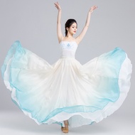 [COCOMM] Chinese Style Dance Costume Classical Dance Costume Classical Dance Costume Antique Dance C