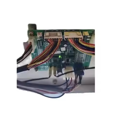 cable A ,B, C Signal Cable For DAHAO HC0402 Card To Sensor Wheel Card for China embroidery machine p