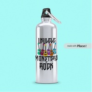 Monsters of Rock Sport Bottle V3