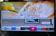 Samsung 50吋 50inch TU7000 4K smart TV 電視