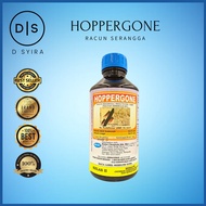 1 Liter Hoppergone Fenobucarb 50.0% Racun Serangga Bena Perang Padi