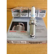 ILFER7C8EG Audi, Volkswagen 1.8, 2.0 EA888 3 Generation NGK 91898 Laser Iridium Spark Plug