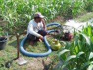 LPG Converter Kit SAKAI - Konverter Mesin Genset dari Bensi Ke Gas LPG - Mesin Pompa Air Irigasi