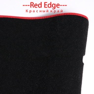 Anti-Slip Mat Dashboard Cover Pad Sunshade Dashmat Carpet Accessories 2008 2010 for Chery QQ A1 QQ3 