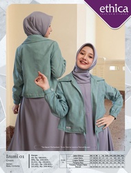 Ethica Outer Izumi 01 Jaket Outer