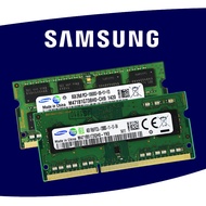 8GB 4GB 2GB 1GB 2G 4G PC2 PC3 PC3L DDR2 DDR3 Mhz 667Mhz 800Hz 1333 Mhz 1600 S 5300 6400 8500 10600 ECC แล็ปท็อปหน่วยความจำ RAM โน้ตบุ๊ค