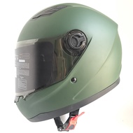 Mũ bảo hiểm Fullface siêu chất - Asia MT136 - Vòng đầu 57-59cm - Bảo hành 12 tháng