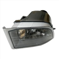 81221-60070 81211-60150Applicable2003-09Toyota Prado FJ120Fog Lamp