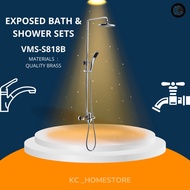 SHOWER SET VMS-S818B