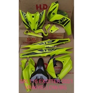 COVERSET YAMAHA LAGENDA 115 JUPITER 2021 FI/CARB