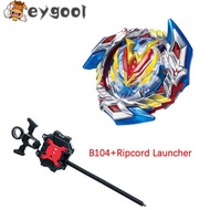 Eygool Store Spinning tops Starter Toy Winning Valkyrie.12.VI B-104 Within Ripcord  Launcher