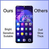 ✅New✅ 【ORIGINAL】SAMSUNG A71 LCD  ORIGINAL TOUCH SCREEN