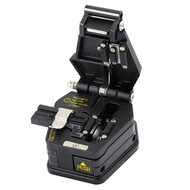 Fiber Cleaver SKL-6C Fiber Optic Cleaver Cable Cutter Cleaver Fiber Optik Optical fiber cutter