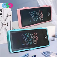 Lcd Writing Drawing Box Drawing Pad 2in1 Pencil Drawing Pad Educational Writing Practice