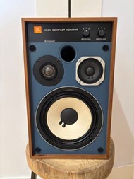 JBL 4312M Compact Monitor (1 unit)