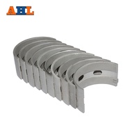 AHL 10pcs/set 50 Motorcycle Engine Parts For Yamaha YZF-R1 FZ8 FZ1 FJ-09 FZ-09 Main Crank shaft Bear