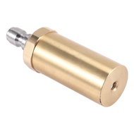 HAPPY TIME-Car Washing Pressure Washer Rotating Turbo Nozzle 3600 Psi 4.0 Orifice 4.0 Gpm