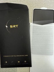 SRT鑽石防窺鋼化膜 紅米k20 小米9T