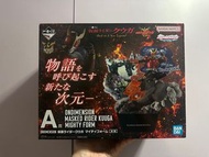 [幪面超人] 一番賞 A賞 古迦 Kuuga